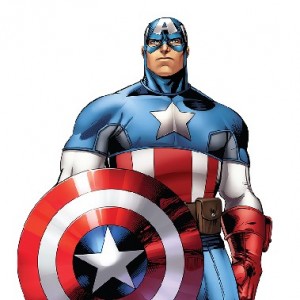 CaptAmerica