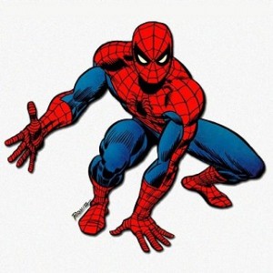 Spiderman322