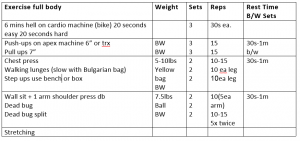 MaryHomework3